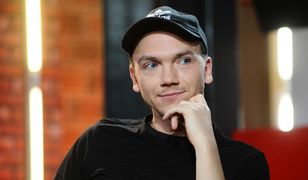 Jan Komasa wbił szpilę Kindze Rusin. Reżyser był gościem w "DDTVN"