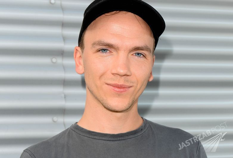 Jan Komasa