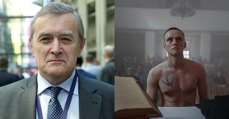 Oscary 2020. Piotr Gliński dumnie o nominacji "Bożego Ciała": "Polscy artyści mają dobre warunki do rozwoju i realizacji swoich artystycznych wizji"
