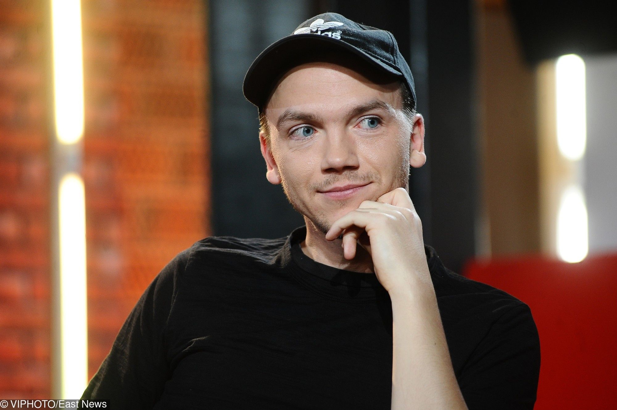 Jan Komasa wbił szpilę Kindze Rusin. Reżyser był gościem w "DDTVN"