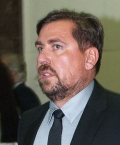 Agent Tomek zatrzymany. Milionowe oszustwa w jego fundacji Helper?