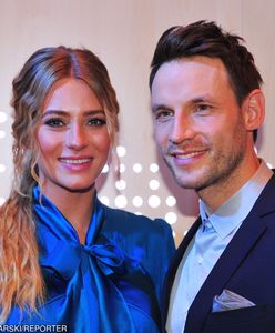 Marcelina Zawadzka i Tomasz Wolny ofiarami oszustów. Wydano oświadczenie