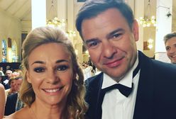 Tomasz Karolak wziął ślub z Sonią Bohosiewicz. Niestety, na potrzeby filmu