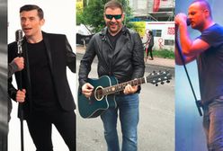 Z jakim zespołem związany jest ten aktor?