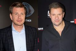Filip Chajzer i Tomasz Karolak mogą stanąć przed sądem
