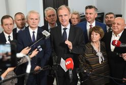 Senatorowie nie chcą obradować. "Zły precedens"