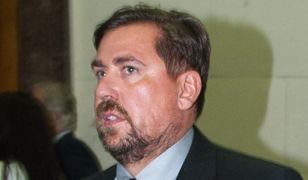 Agent Tomek zatrzymany. Milionowe oszustwa w jego fundacji Helper?