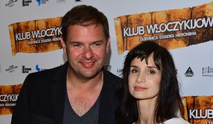 To już koniec. Kołakowska potwierdziła rozstanie z Karolakiem