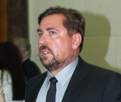 Agent Tomek zatrzymany. Milionowe oszustwa w jego fundacji Helper?