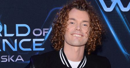 Karol Niecikowski został prowadzącym "World of Dance". Jego brat to znany artysta disco polo