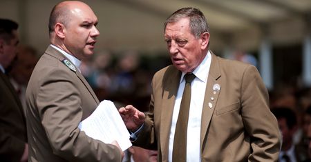 Ksiądz od ministra Szyszki strzelał do chronionych gatunków? Mocne oskarżenia