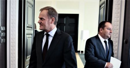 Gostkiewicz: "Arabski winny. To namiastka wyroku, jaki chciał usłyszeć prezes PiS" [OPINIA]