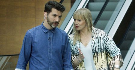 Tomasz Kammel i Marzena Rogalska nie będą już prowadzić "Pytanie na Śniadanie"? Jest oświadczenie
