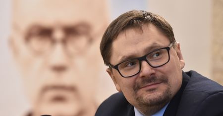 Tomasz Terlikowski odchodzi z Telewizji Republika. Ma go zastąpić Dorota Kania