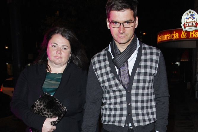 Katarzyna Niezgoda, Tomasz Kammel