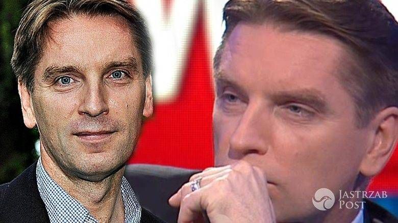 Serial Artyści w miejsce programu Tomasz Lis na żywo