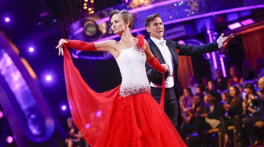 Kasia Stankiewicz: biegały za mną setki fanów!