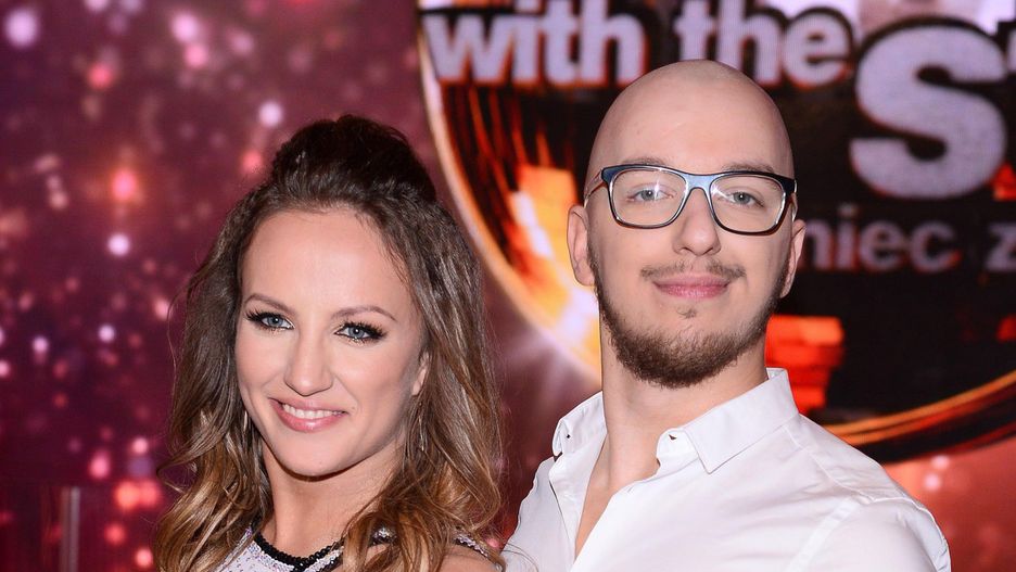 Tomasza "Gimpera" Działowego zobaczymy w finale "Tańca z gwiazdami"