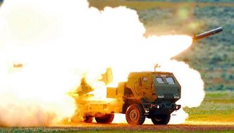 System rakietowy HIMARS dla Polski. Ruszają ważne negocjacje z USA
