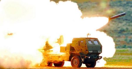 System rakietowy HIMARS dla Polski. Ruszają ważne negocjacje z USA