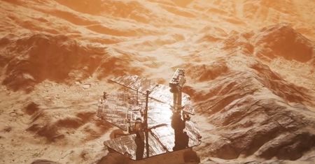 ESA i Roskosmos przekładają misję ExoMars na 2022 rok. Jednym z powodów...koronawirus