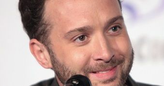 Eddie Kaye Thomas
