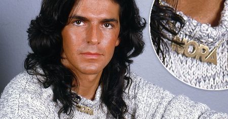 Tak dziś wygląda Nora – wielka miłość Thomasa Andersa z Modern Talking. Wciąż jest chodzącym ideałem
