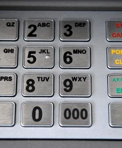 Wysadzenie bankomatu w Kożuchowie. Ściana supermarketu została zniszczona