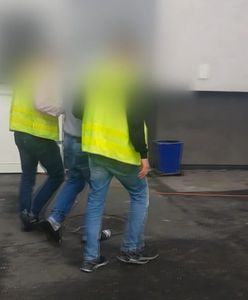 Dolnośląskie. Wysadzili bankomat pod Wrocławiem