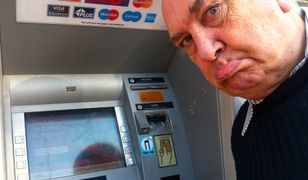 Na nocny wypad w weekend szykuj gotówkę. Przerwy techniczne w dziesięciu bankach