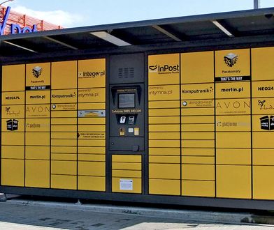 "Paczkomat przepełniony", "Paczka jest w samochodzie". Klienci InPost muszą uzbroić się w cierpliwość