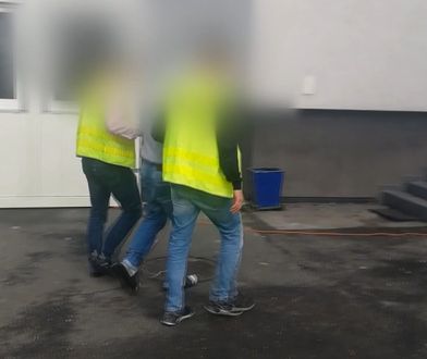 Dolnośląskie. Wysadzili bankomat pod Wrocławiem