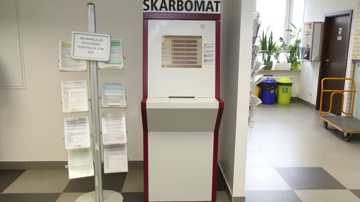 Urzędy skarbowe mają nową broń