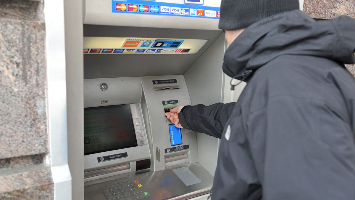 Minimalne wynagrodzenie wzrośnie o 200 zł.