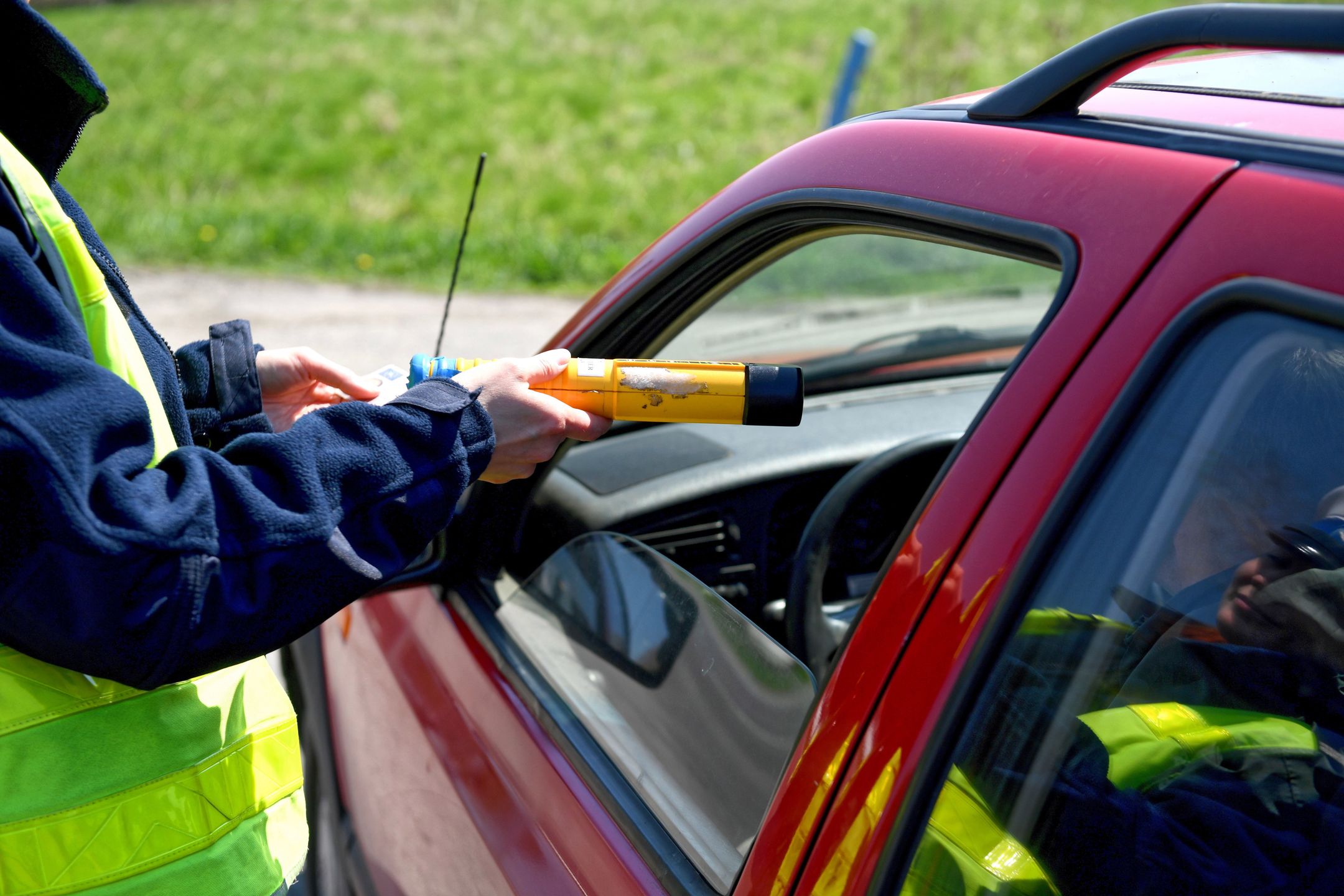 Konin. Prokuratura wznawia śledztwo ws. pijanego funkcjonariusza policji - donosi RMF 