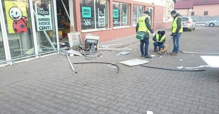 Po 23:00 pieniędzy nie wypłacisz. Holandia wprowadza "godzinę policyjną" dla bankomatów