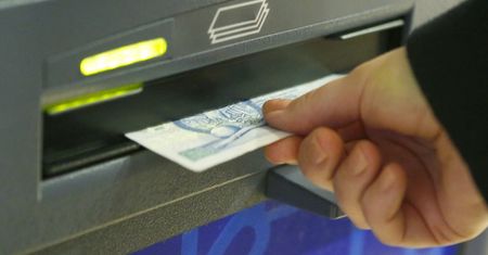 Z bankomatów wypłacamy coraz więcej. Pod koniec 2019 było to blisko 91 mld zł