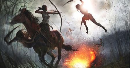 Tomb Raider na święta... Przyszłego roku