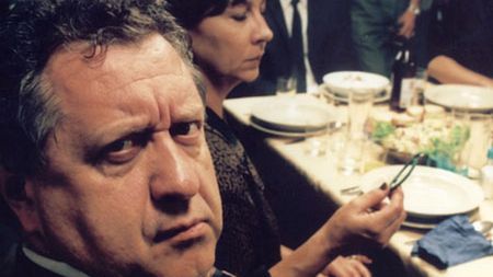 Scena z filmu "Głośniej od bomb"