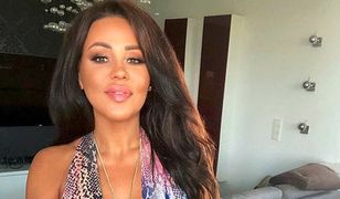 Sylwia Bomba z Googlebox schudła 30 kilogramów!