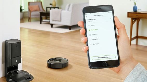 iRobot Roomba