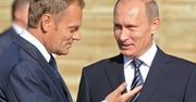 Polska zapewniła Rosji materiał na 18 bomb atomowych!