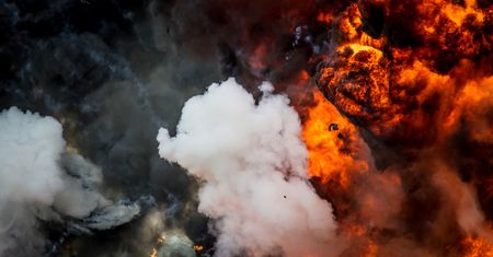 15 ofiar śmiertelnych ataku bombowego w Kwecie