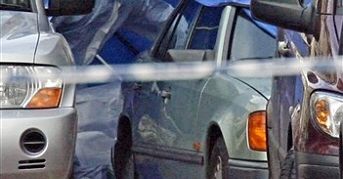 Policja rozbroiła w Londynie bombę