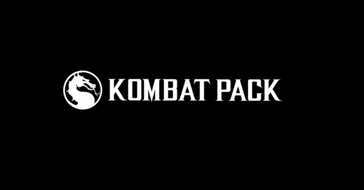 Kombat Pack, czyli paczka kultowych postaci dla nowego Mortala