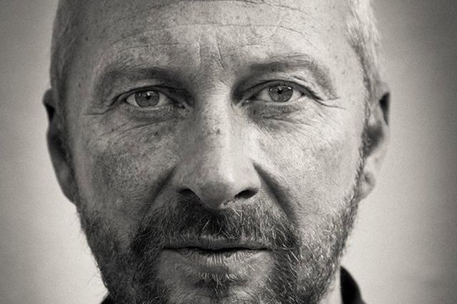 Colin Vearncombe nie żyje