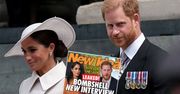 Harry i Meghan szykują prawdziwą bombę. Po tym wywiadzie rodzina królewska już się nie pozbiera. Wypłynęły szczegóły