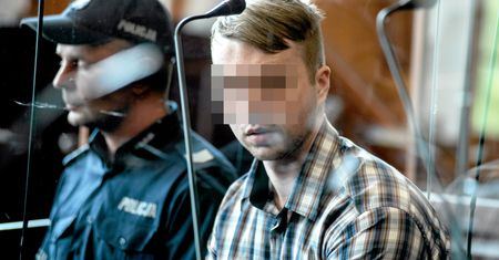 Bomber z Wrocławia został skazany na 20 lat. Nowe fakty