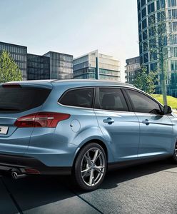 Kompaktowe kombi z największymi bagażnikami