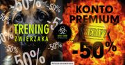 Wielka promocja w Łowcy Zombi